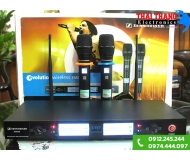 Micro hát karaoke Sennheiser EM508 chính hãng