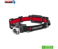 Đèn Pin Đeo Đầu Lenser H8R