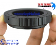 T2 Ring for canon EOS
