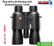 Ống nhòm đo khoảng cách Bushell Fusion 12x50