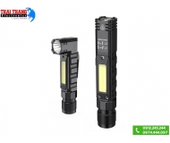 Đèn Pin siêu sáng SupFire G19