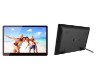 Khung ảnh điện tử Transcend Taiwan 16inch cảm ứng 