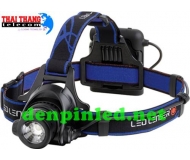 Đèn pin đội đầu chuyên dụng LED LENSER H14