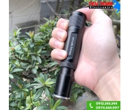 Đèn pin tia cực tím 2 trong 1 LED T6 Winning light UV14-TT