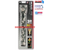 Đèn Led 3 pin đại Maglite ST3DMR6