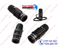 Ống nhòm một mắt Nikula 7x18