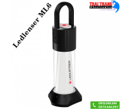 Đèn Pin Cắm Trại Led Lenser ML6