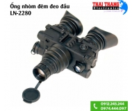 Ống nhòm đêm kèm đai đeo đầu LN-2280