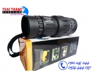 Ống nhòm một mắt Bushnell 16x52