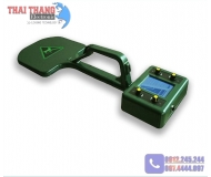 Máy dò kim loại dưới lòng đất thế hệ mới DLD500