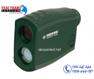 Ống nhòm đo khoảng cách Konus Range 1500