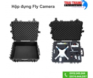 Hộp đựng chống sốc, chống nước cho Fly Camera 554025