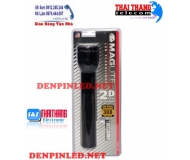 Đèn pin Led siêu sáng Maglite USA 2 Pin Đại ST2D016