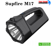 Đèn pin sạc tìm kiếm cứu nạn M17