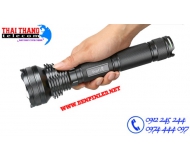 Đèn pin siêu sáng Supfire L3