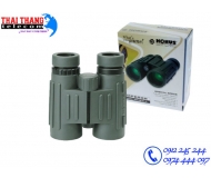 Ống nhòm hiệu xuất cao Konus Emperor 10x42 W.A