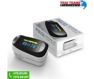 Máy Đo Nồng Độ Oxy Trong Máu Liên Doanh USA 