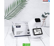 Máy đo thân nhiệt tự động treo tường