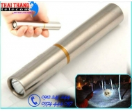 Đèn pin Mini Siêu Sáng TrustFire TR-F23 Cree XP-E Q3 160lumens