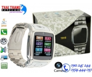 Đồng hồ điện thoại siêu mỏng TW810