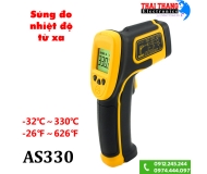 Súng đo nhiệt độ hàng xịn của Đức -32 đến 330 độ C