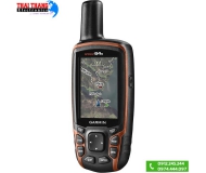 Định vị cầm tay Garmin GPS MAP 64s 
