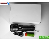 Đèn pin Supfire D10 2021