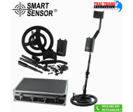 Máy dò kim loại lòng đất AS944 chính hãng Đức