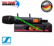 SENNHEISER EW135-G3 CHÍNH HÃNG GERMANY TUYỆT ĐỈNH ÂM THANH