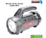 Đèn pin cứu hộ, cứu nạn Supfire M9-E