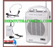 MÁY TRỢ GIẢNG CHO GIÁO VIÊN CEER AK121 TAIWAN