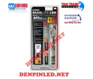Đèn pin led maglite 2 pin AA SP22MRH