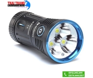  Đèn Pin Olight X7R Marauder