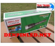 Đèn Pin SmallSun ZY-T614 XML T6 900Lm