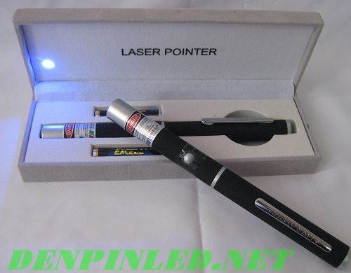 but laser chieu diem