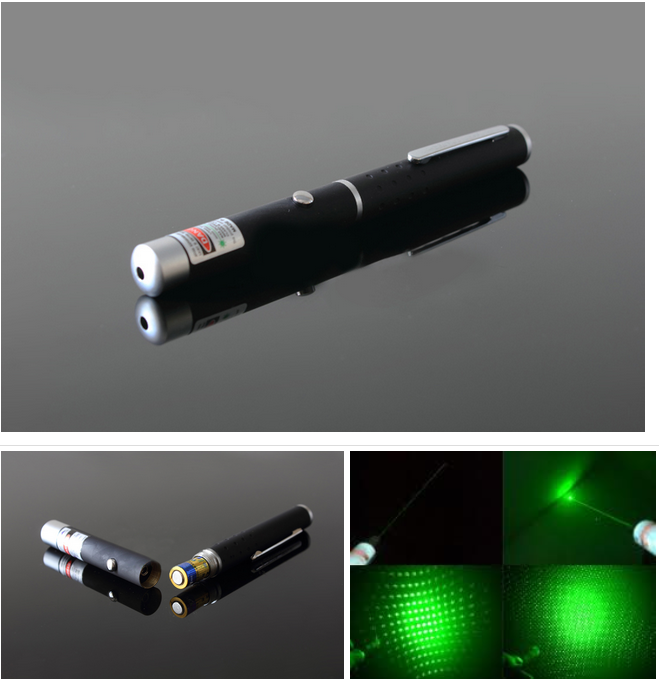 but laser trinh dien