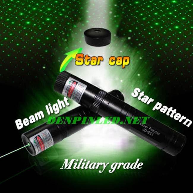 laser jd851