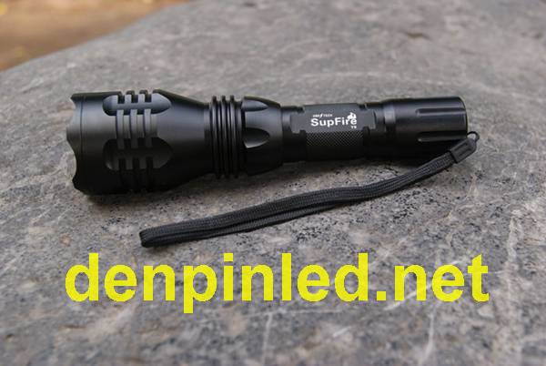 den pin Supfire Y9
