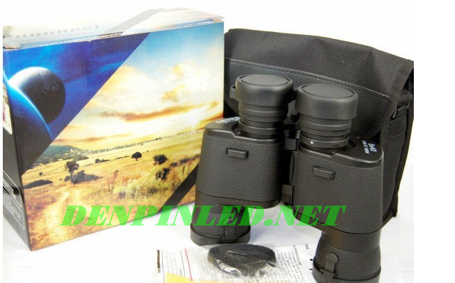 Full phu kien ong nhom cua Nga san xuat baigish 8x40