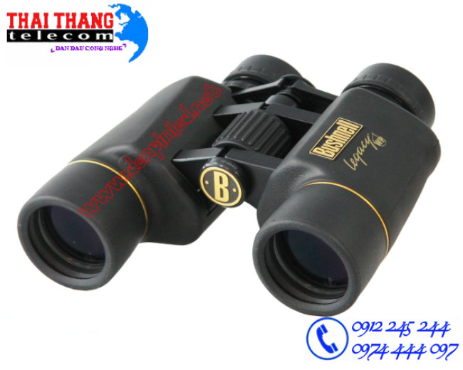 Ống nhòm Bushnell legacy 8x42