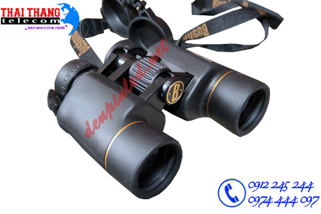 Ống nhòm Bushnell legacy 8x42