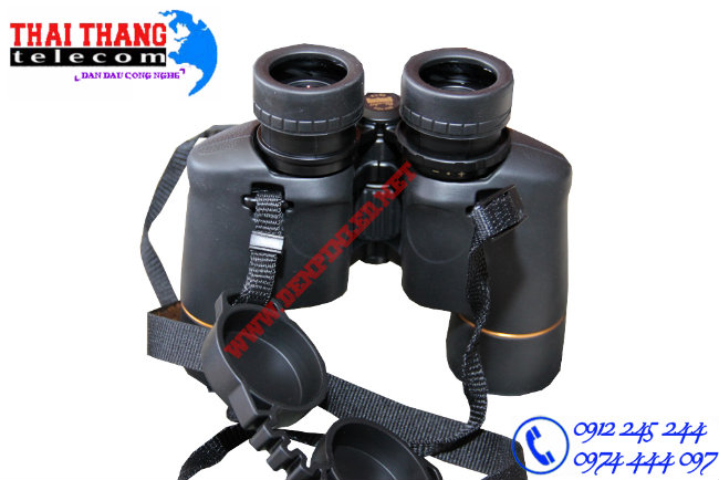 Ống nhòm Bushnell legacy 8x42