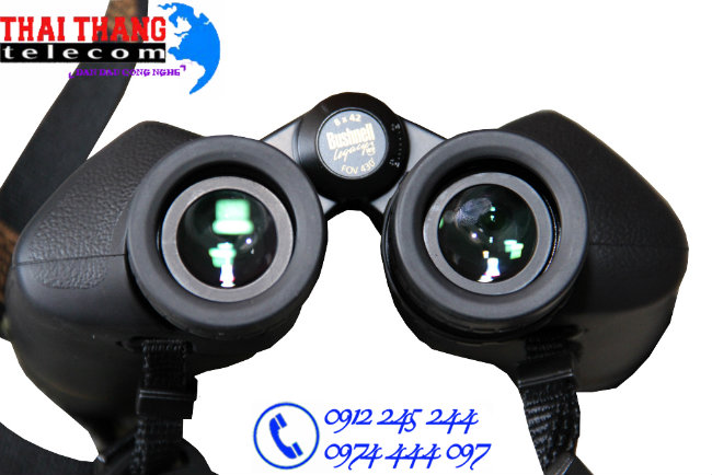 Ống nhòm Bushnell legacy 8x42