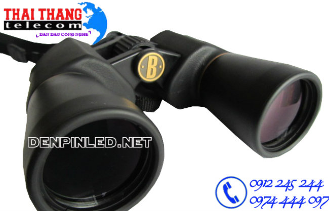 Ống nhòm bushnell legacy 10x50