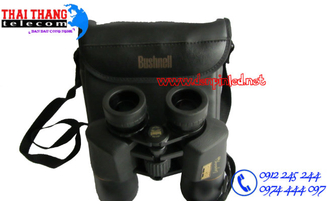 ống nhòm bushnell legacy 10x50