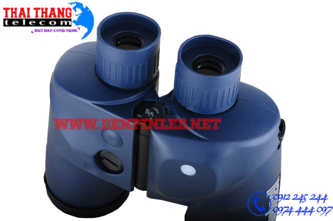 Ống nhòm Bushnell Marine 7x50