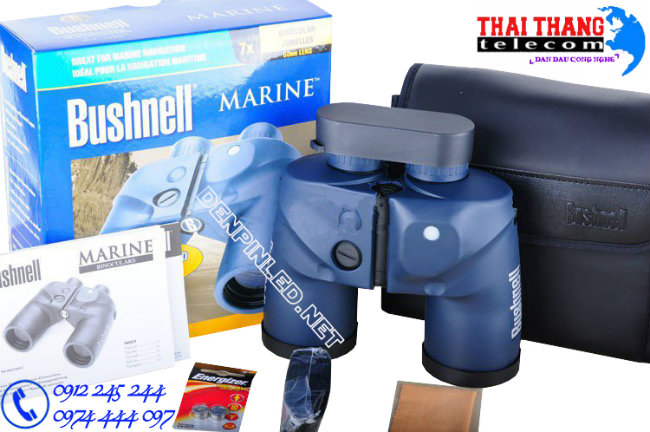 Ống nhòm Bushnell Marine 7x50