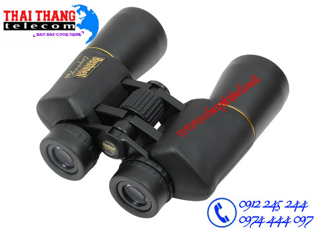 Ống nhòm Bushnell legacy 10x50
