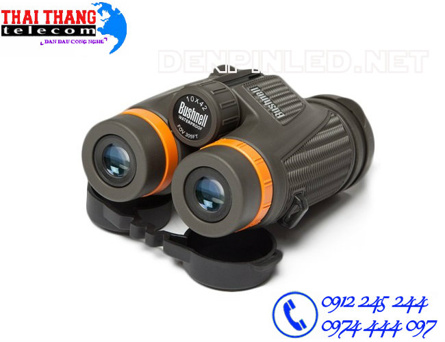 Ống nhòm Bushnell Bear Grylls 10x42