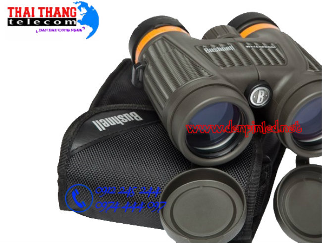 Ống nhòm Bushnell Bear Grylls 10x42